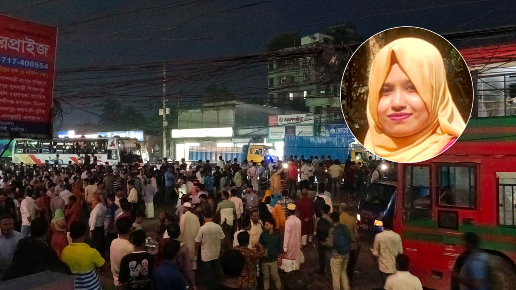 ম্যানহোলে পড়ে নারী নিখোঁজ: ‘‎মব’ তৈরি করে হামলার চেষ্টা, উদ্ধার কার্যক্রম বন্ধ