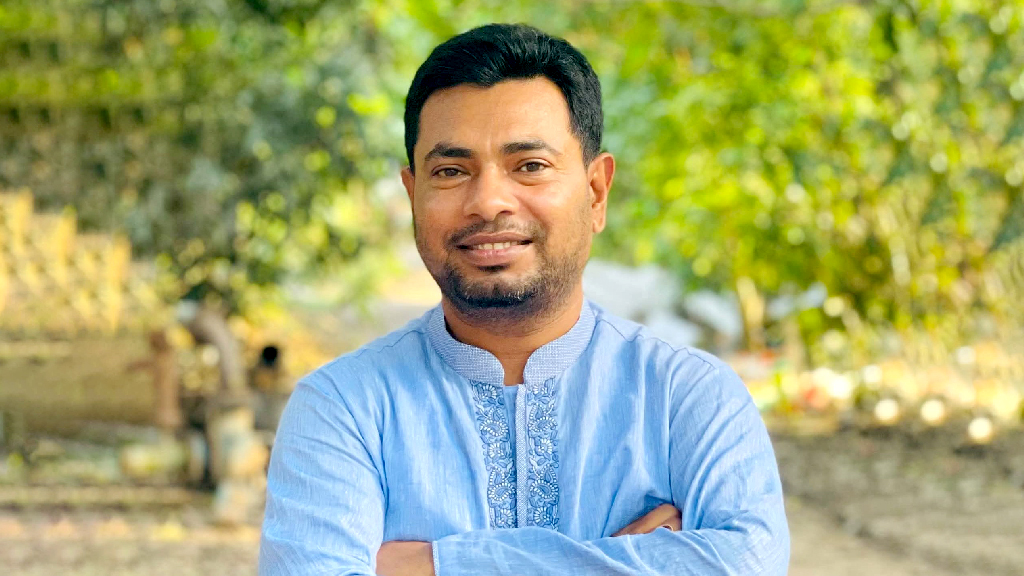 টুঙ্গিপাড়া উপজেলা ছাত্রলীগের সাবেক সভাপতি গ্রেপ্তার