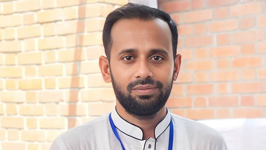 টুঙ্গিপাড়া উপজেলা ছাত্রলীগের সভাপতি গ্রেপ্তার