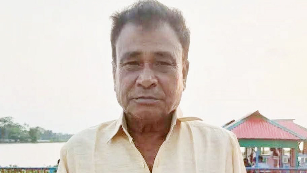 টুঙ্গিপাড়ায় মারামারির মামলায় বীর মুক্তিযোদ্ধা গ্রেপ্তার