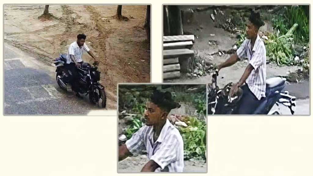 সখীপুরে স্বাস্থ্য সহকারীর রহস্যজনক মৃত্যু: সন্দেহভাজন যুবকের সন্ধানে পুরস্কার ঘোষণা পুলিশের