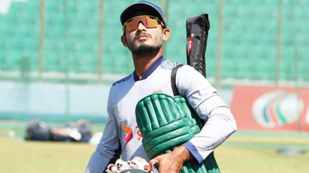 নিজের বিয়ে নিয়ে বিভ্রান্তি দূর করলেন তানজিদ তামিম