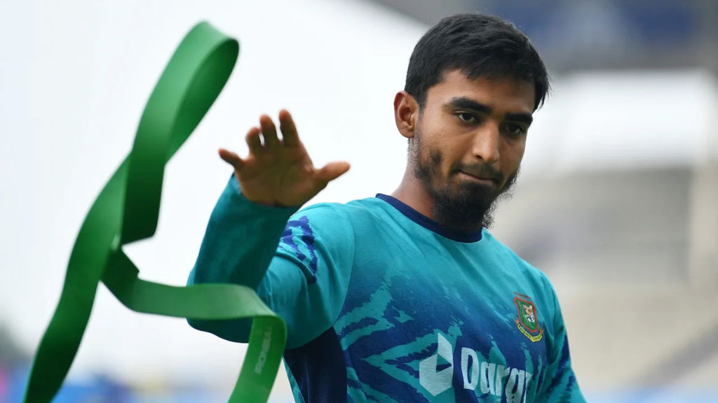 ‘বাংলাদেশের ম্যাচটা অবশ্যই জেতা উচিত ছিল’