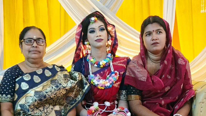 টানেল দুর্ঘটনা: ‘আমার ৭ বছরের মেয়ে জানে না, তার মা আর নেই’