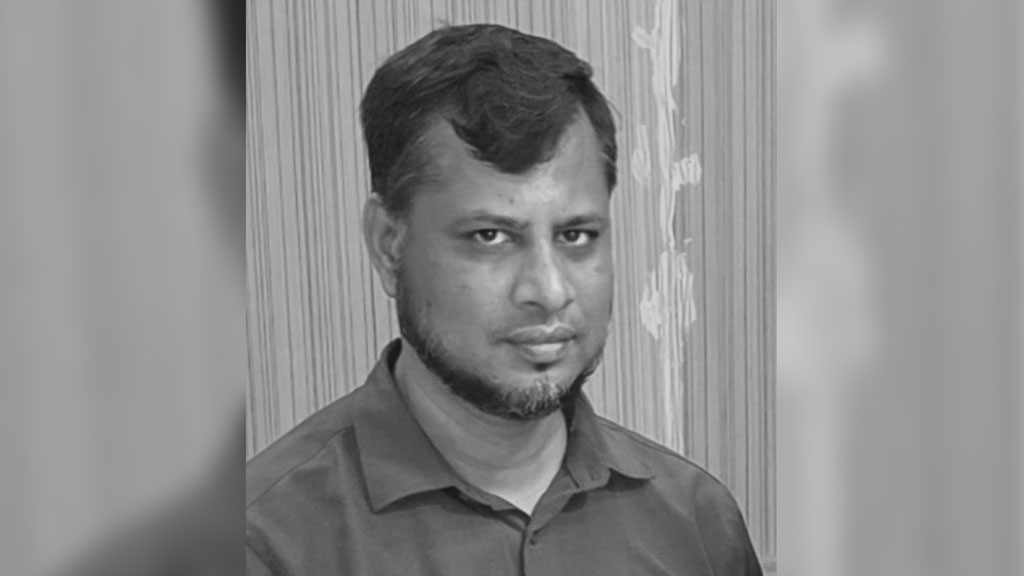প্রাণিসম্পদ অধিদপ্তরের কর্মকর্তা তবারক আলীর মৃত্যুতে মন্ত্রী ও প্রতিমন্ত্রীর শোক