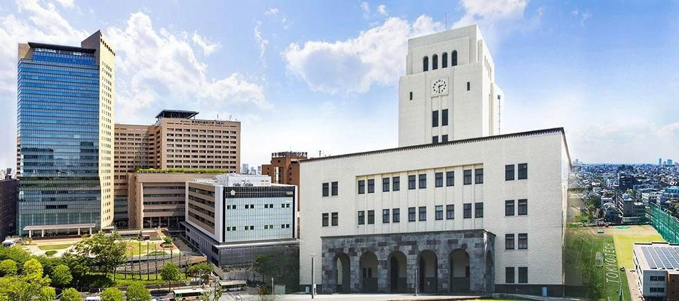 জাপানে সম্পূর্ণ অর্থায়িত বৃত্তি