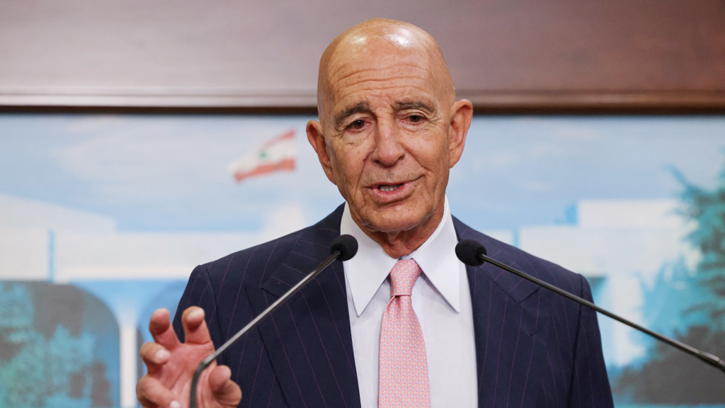 ইরানে দুইবার সরকার পরিবর্তনের চেষ্টা করেও ব্যর্থ হয়েছে ওয়াশিংটন: মার্কিন দূত