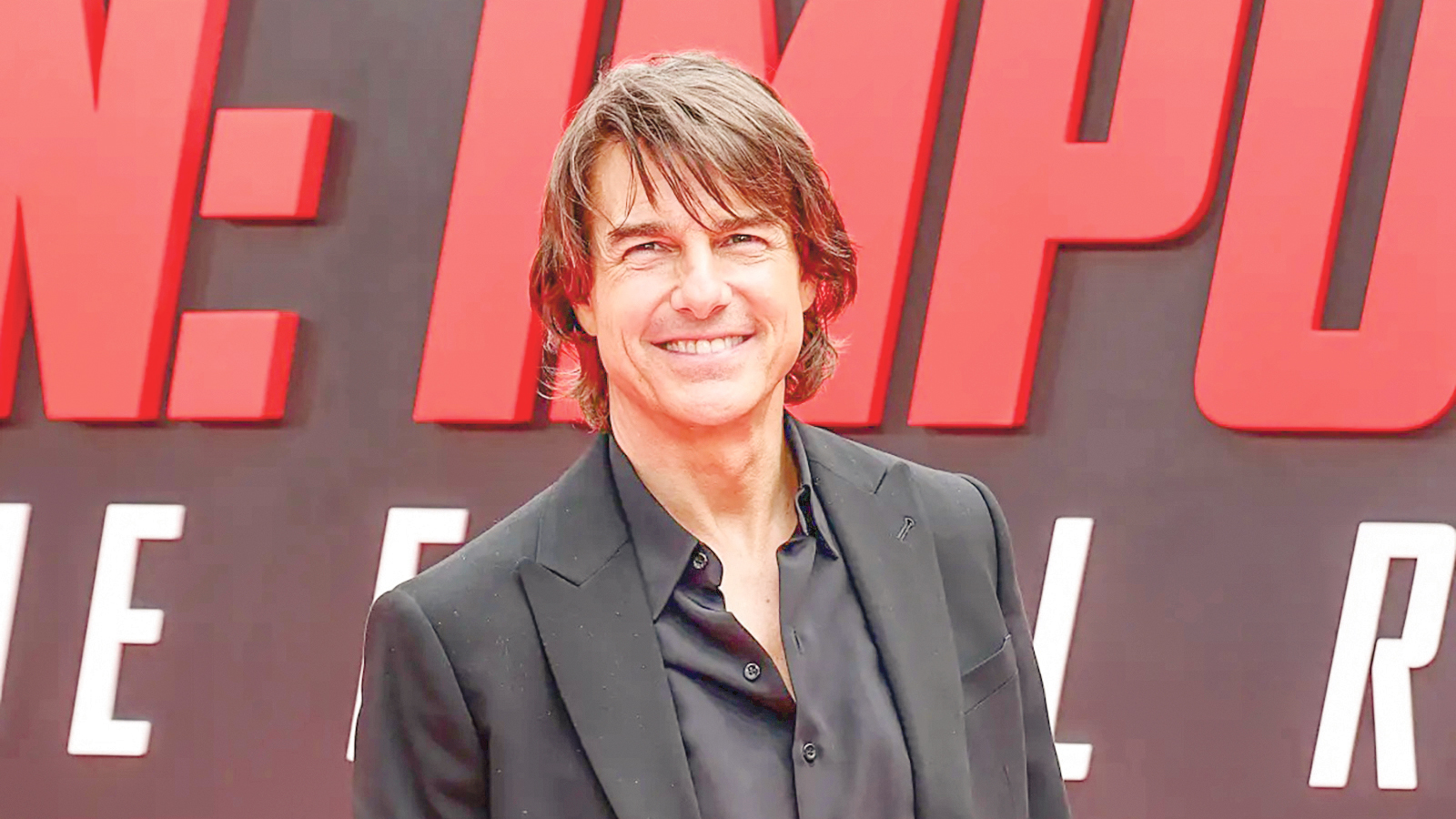 টম ক্রুজের নতুন সিনেমা ‘ডিগার’