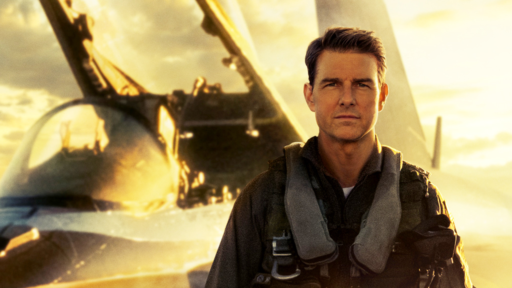 টপ গানের সিকুয়েলে আবার ফিরছেন টম ক্রুজ