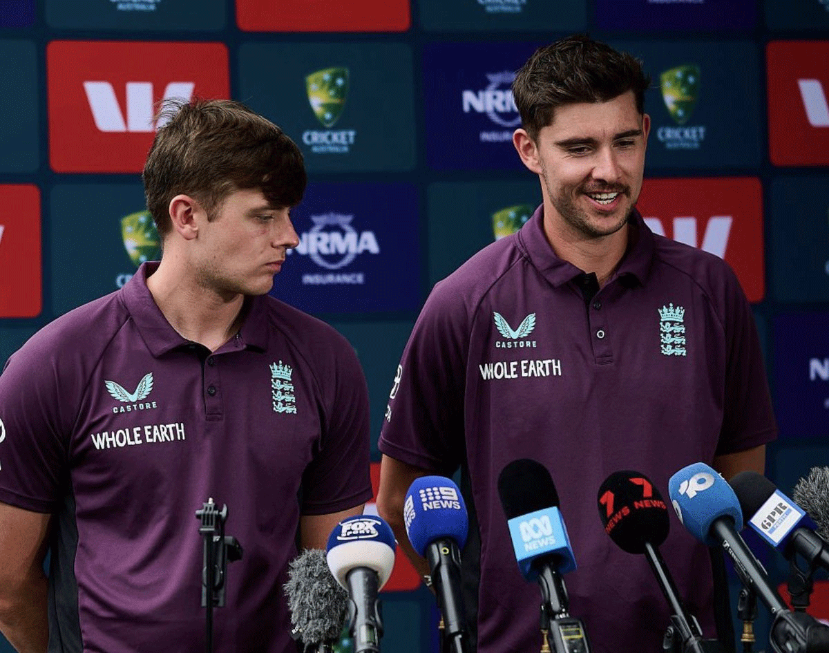 দুই ইংলিশ ক্রিকেটারের আইপিএলের প্রস্তাব ফিরিয়ে দেওয়ার কারণ কী