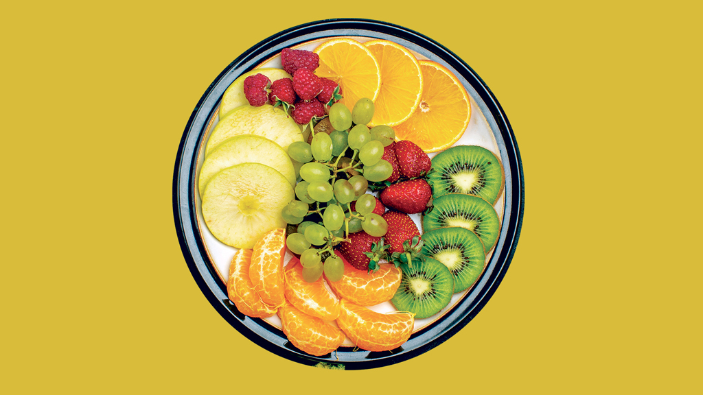 ফল খাওয়ার সঠিক সময় কোন সময়