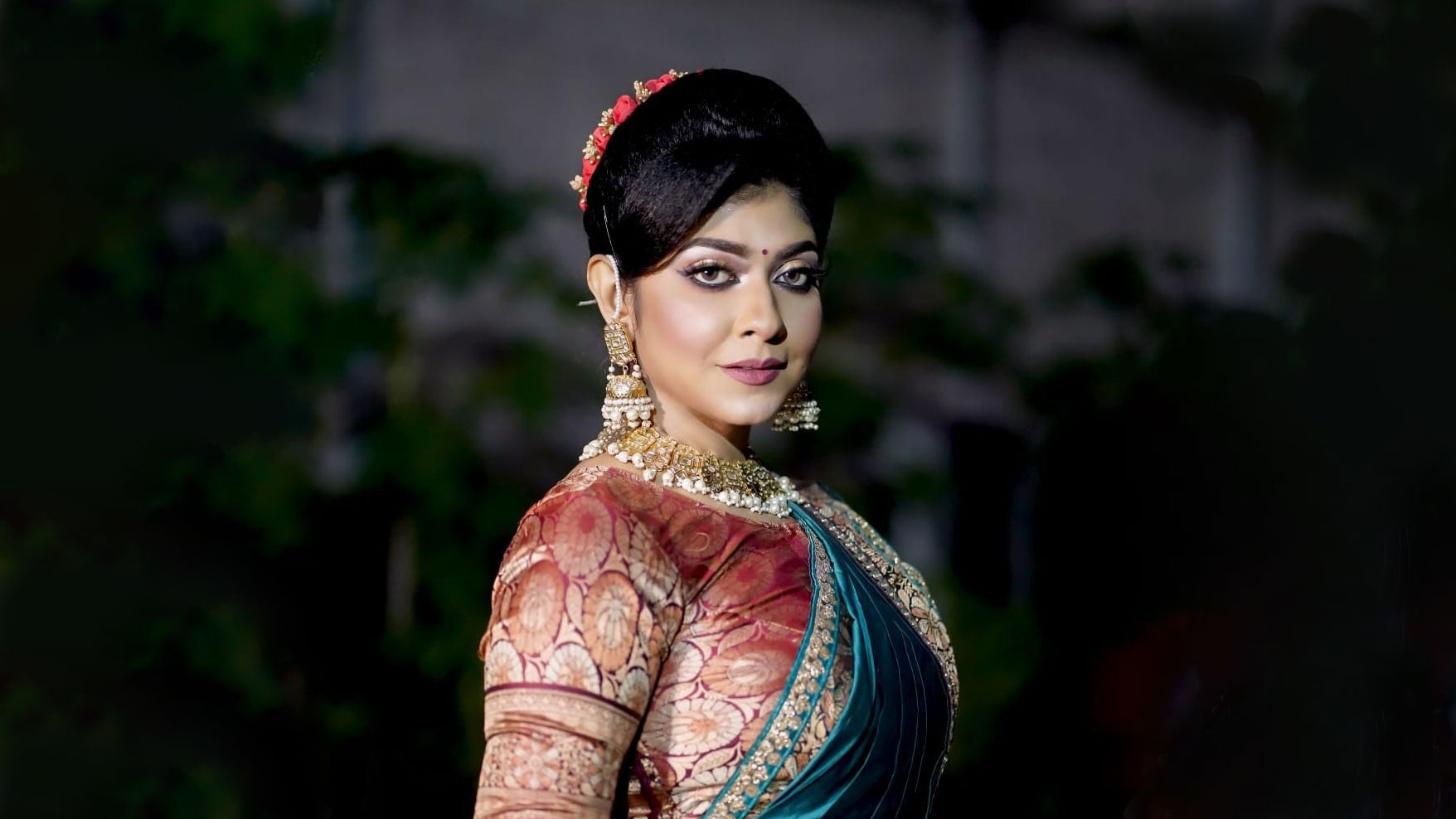 তোরসার নতুন সিনেমা ‘মাটি’