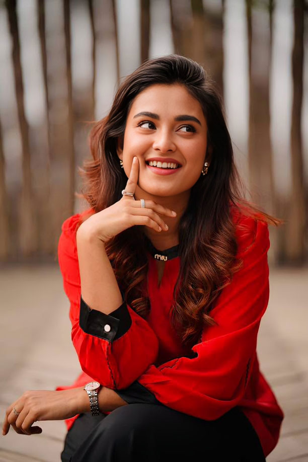 ধারাবাহিক নাটকে তটিনী
