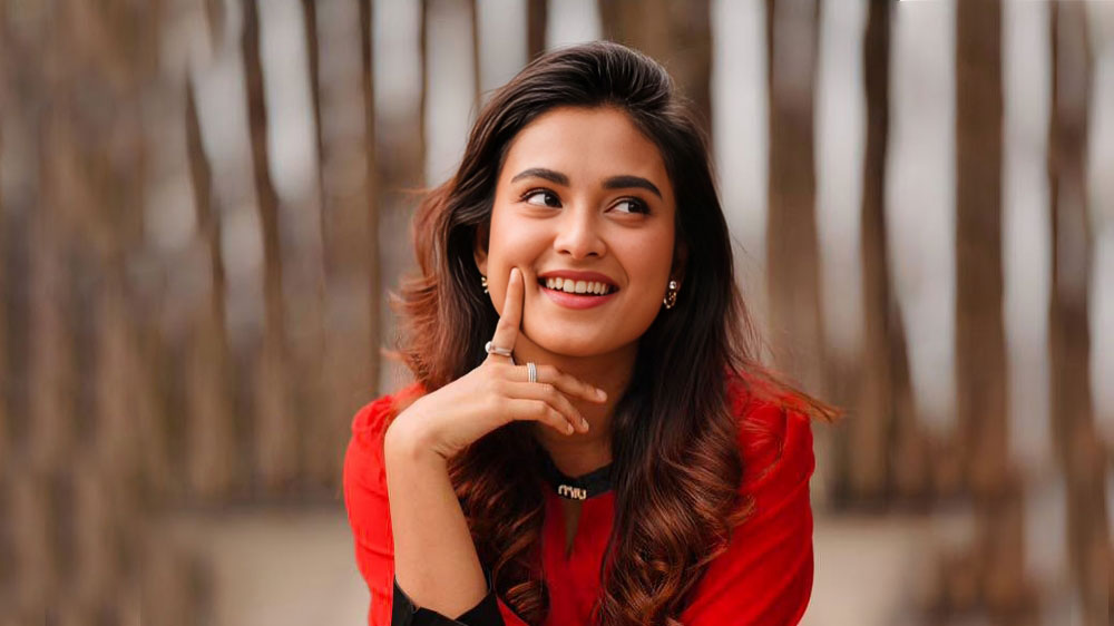 ধারাবাহিক নাটকে তটিনী