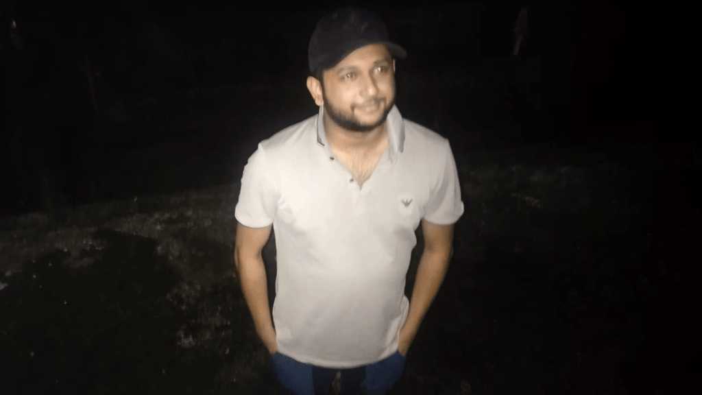 হত্যা মামলায় কনটেন্ট ক্রিয়েটর তৌহিদ আফ্রিদি গ্রেপ্তার