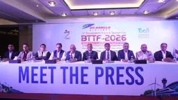 ঢাকায় পর্যটন মেলা শুরু বৃহস্পতিবার, অংশগ্রহণে ২০টির বেশি দেশ