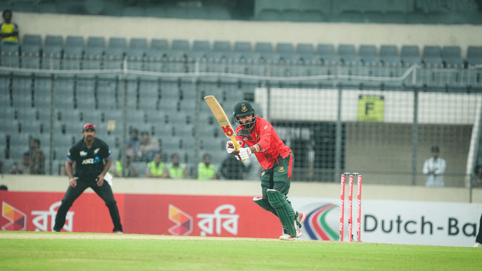 ক্রিকেটের প্রতি দর্শকদের আগ্রহ কমছে কেন