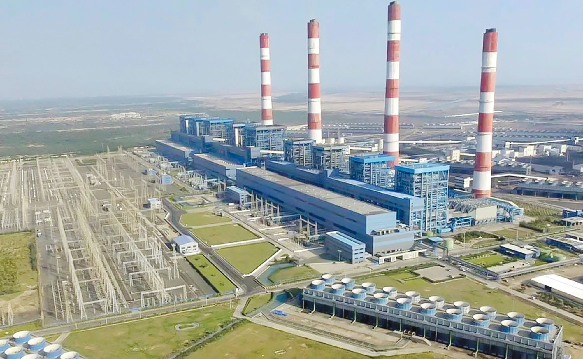 কীভাবে একটি চুক্তি নতুন করে লিখে দিল জ্বালানিনির্ভরতা