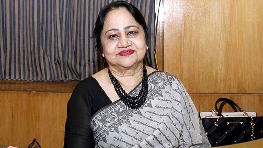 আনিসুল হকের সহযোগী তৌফিকা করিমের ১১৪টি ব্যাংক হিসাব অবরুদ্ধের নির্দেশ