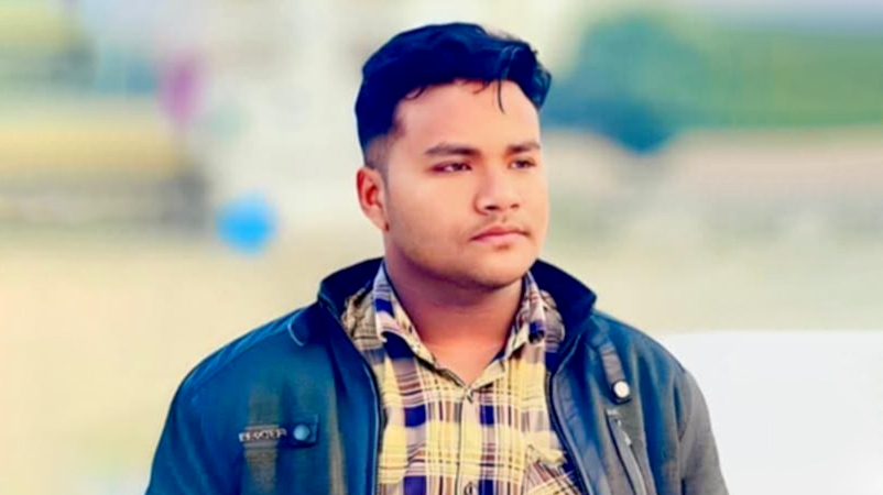 জামালপুরে সড়ক দুর্ঘটনায় আহত শিক্ষার্থী ২৩ দিন পর মারা গেছেন