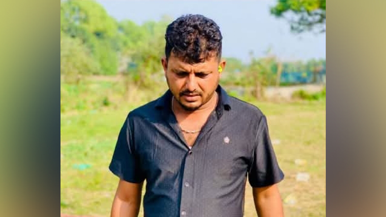 কুমিল্লার দাউদকান্দিতে যুবকের মরদেহ উদ্ধার, মৃত্যুর কারণ নিয়ে ধোঁয়াশা