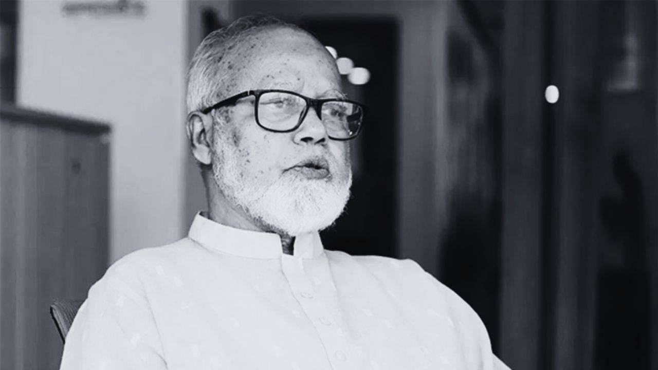 স্থানীয় সরকার বিশেষজ্ঞ তোফায়েল আহমেদ মারা গেছেন