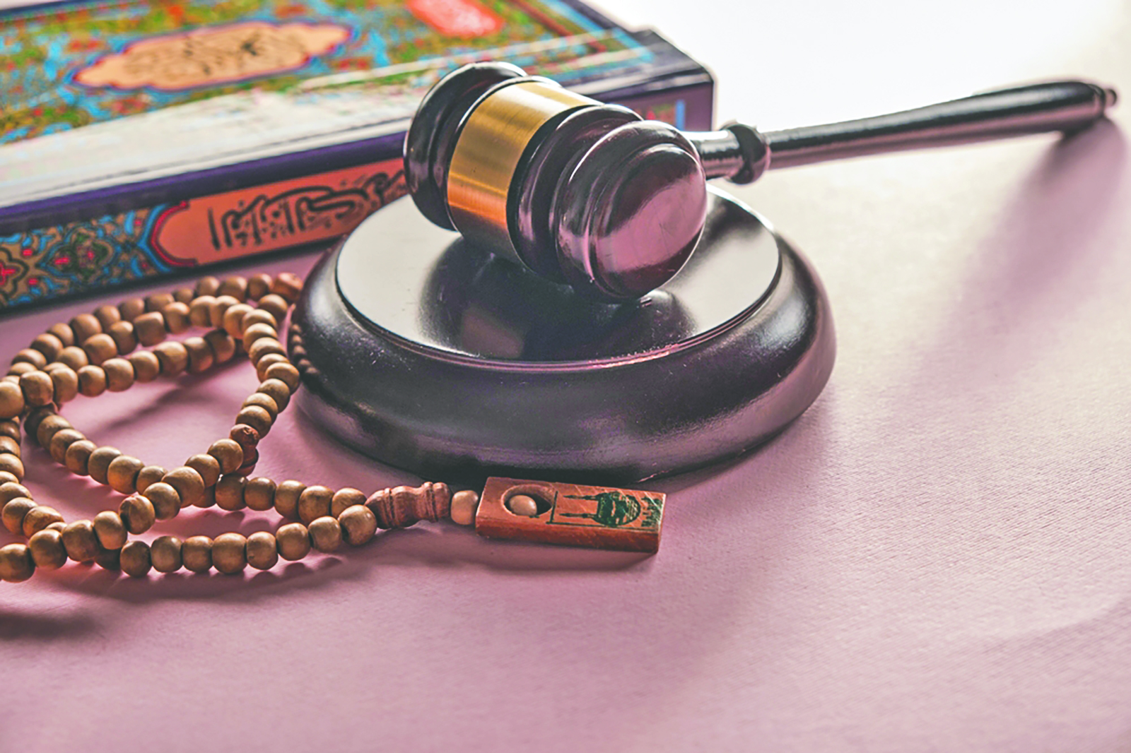 ইনসাফ—রাজনৈতিক নৈতিকতার মেরুদণ্ড