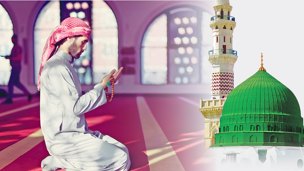রবিউল আউয়াল মাসের তাৎপর্য ও মুমিনের করণীয়