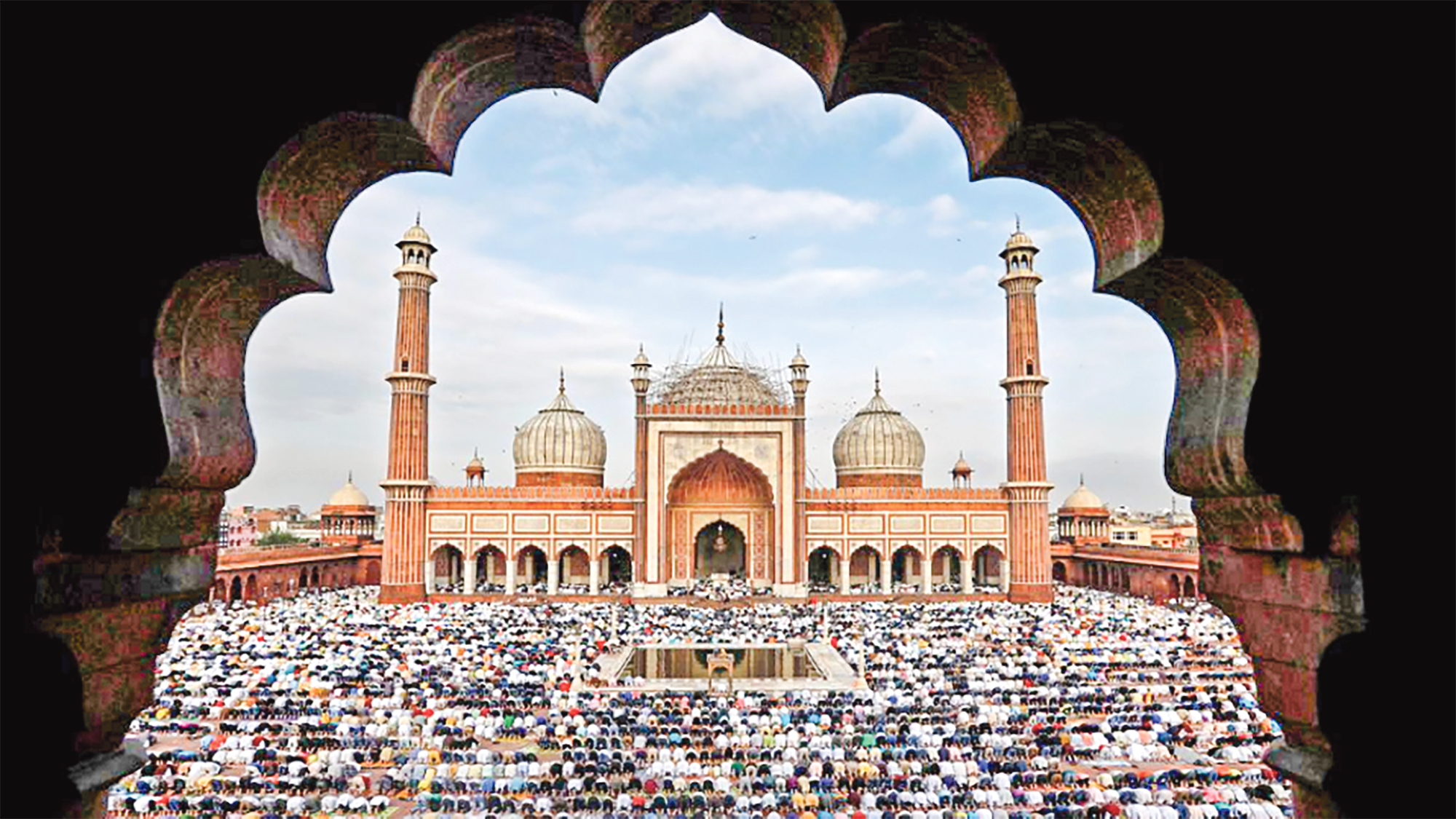 মিম্বর থেকে মাহফিল: নসিহতের মঞ্চে প্রয়োজন দায়িত্বশীলতা