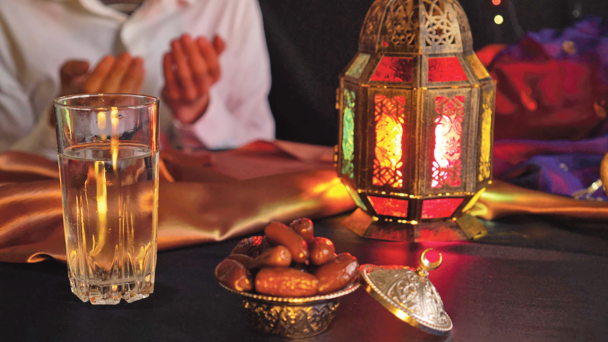 রমজানের কাজা রোজা আদায়ের বিধান ও নিয়ম