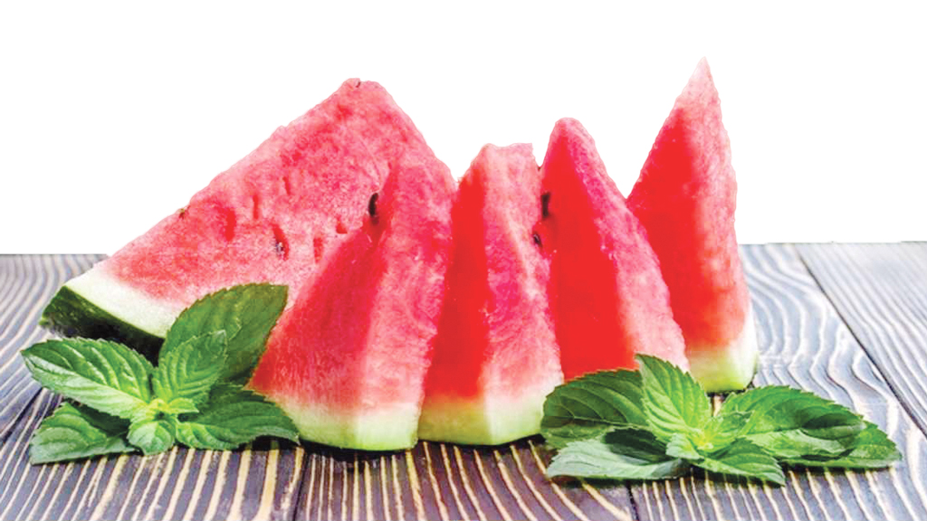 সুস্থ থাকতে কতটুকু তরমুজ খাবেন