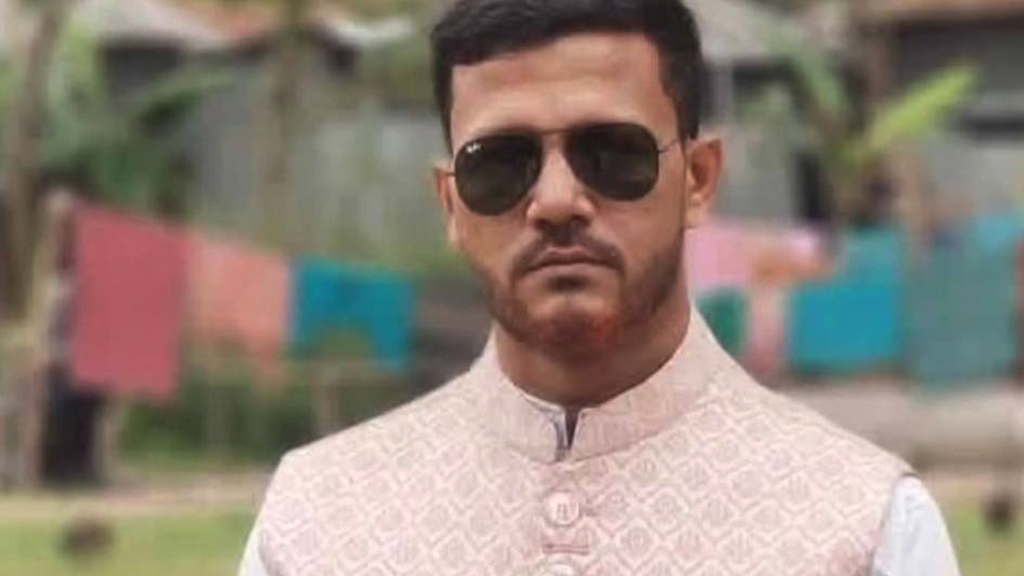 মাদক সেবনের সময় নারীসহ যুবদল নেতা গ্রেপ্তার, ভিডিও ভাইরাল