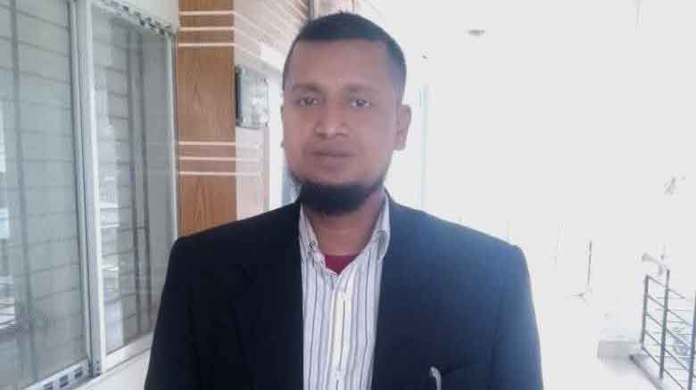 তেরখাদায় ওএমএসের আটা পাচারকালে ডিলারের ভাই গ্রেপ্তার