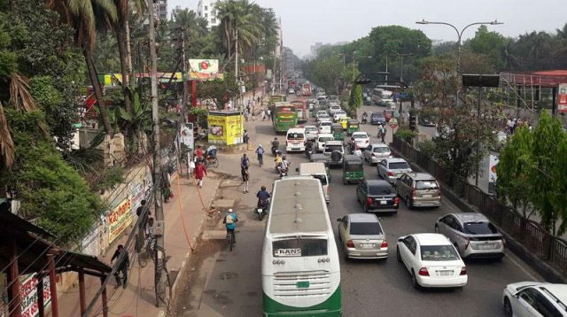 রাজধানীর সড়কে যানবাহনের গতি বেড়েছে: প্রধানমন্ত্রীর অতিরিক্ত প্রেসসচিব