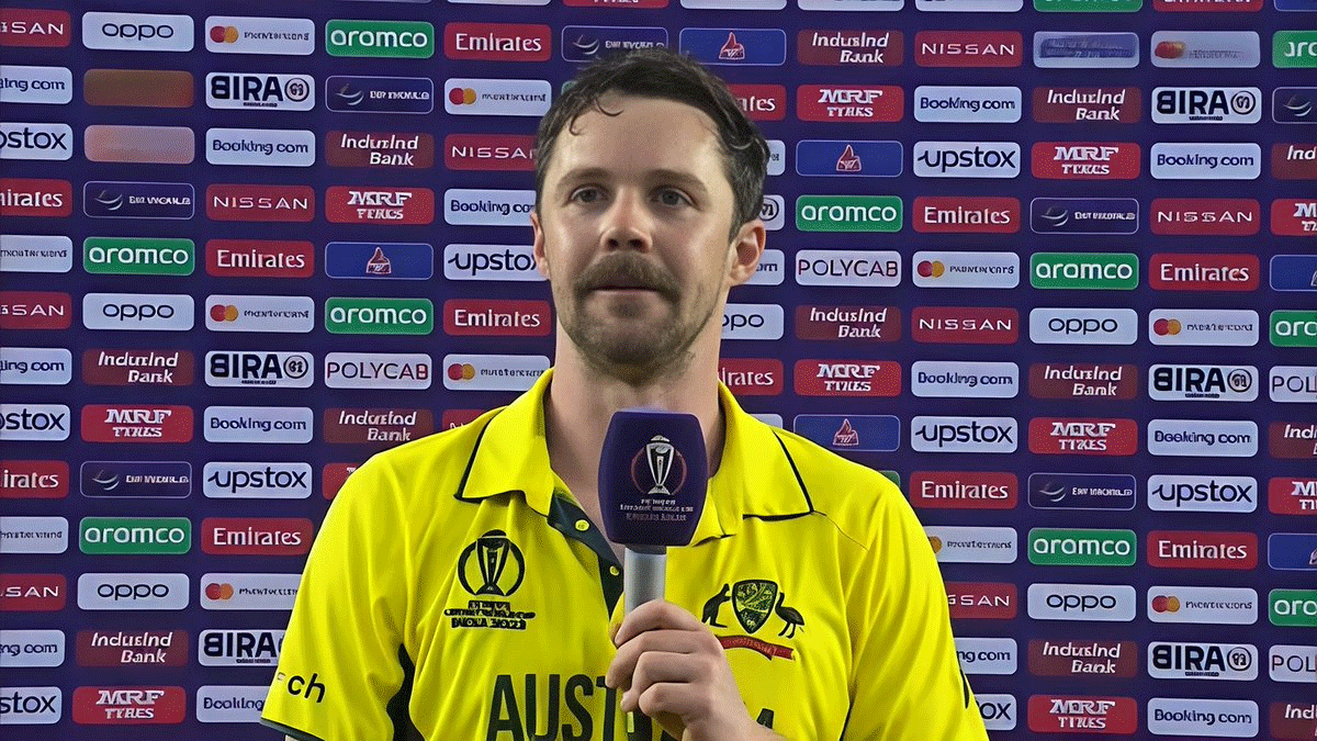 জিম্বাবুয়ের কাছে অস্ট্রেলিয়ার হারের কারণ কী