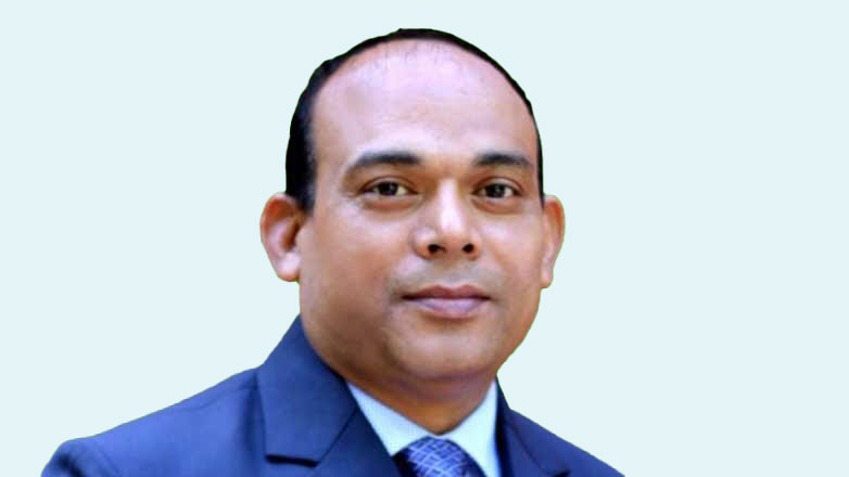 ভারতে যাওয়ার পথে তারাগঞ্জের সাবেক উপজেলা চেয়ারম্যান গ্রেপ্তার