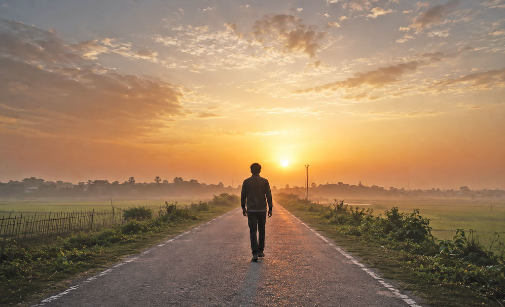 তারেক রহমান ও আশা-নিরাশার টানাপোড়েন
