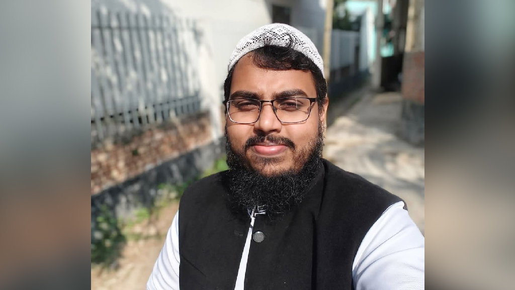 ঝিনাইদহে ছাত্রদলের মামলায় এনসিপির কেন্দ্রীয় নেতা তারেক গ্রেপ্তার