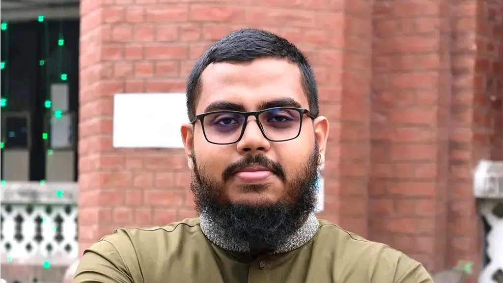 ঝিনাইদহে এনসিপি নেতা তারেক রেজার জামিন, অপর নেতার আবেদন নামঞ্জুর