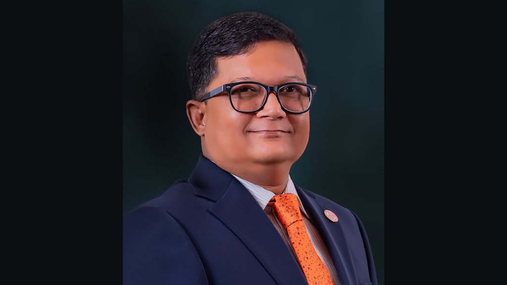 ব্র্যাক ব্যাংকের নতুন এমডি তারেক রেফাত