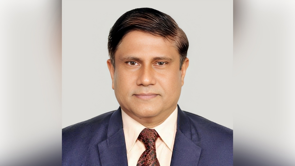 খালেদা জিয়া ও তারেক রহমানের প্রধান নিরাপত্তা কর্মকর্তা হলেন ব্রিগেডিয়ার জেনারেল শামছুল ইসলাম