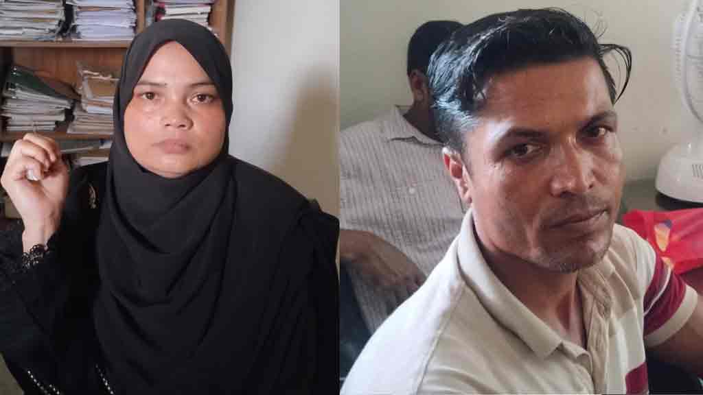 ভুয়া পরিচয়ে এনআইডির আবেদন করতে গিয়ে আটক ২, চলছে জিজ্ঞাসাবাদ