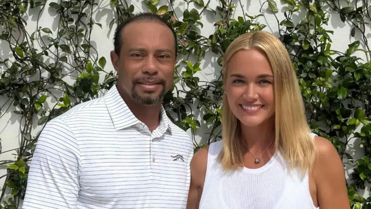 এবার তাহলে ভাঙছে টাইগার উডসের ‘সংসার’