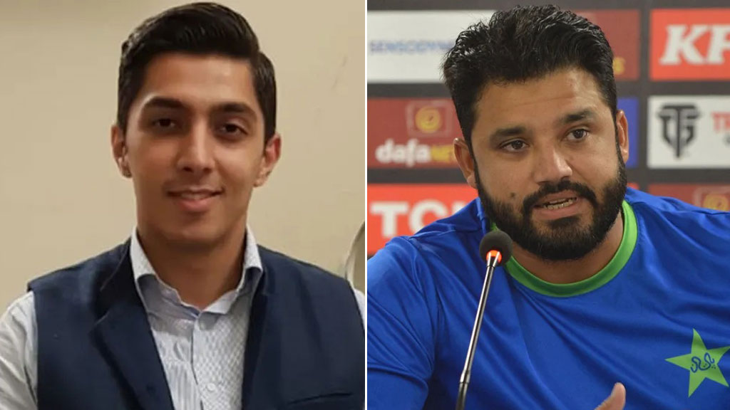 জিম্বাবুয়ে-শ্রীলঙ্কা ত্রিদেশীয় সিরিজের মাঝেই বেকায়দায় পড়ল পাকিস্তান