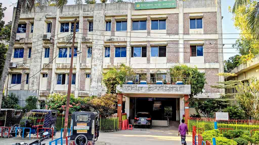 মহাসড়কের পাশে ২৪টি ট্রমা সেন্টার দ্রুত চালু হচ্ছে, বদলে যাচ্ছে নাম