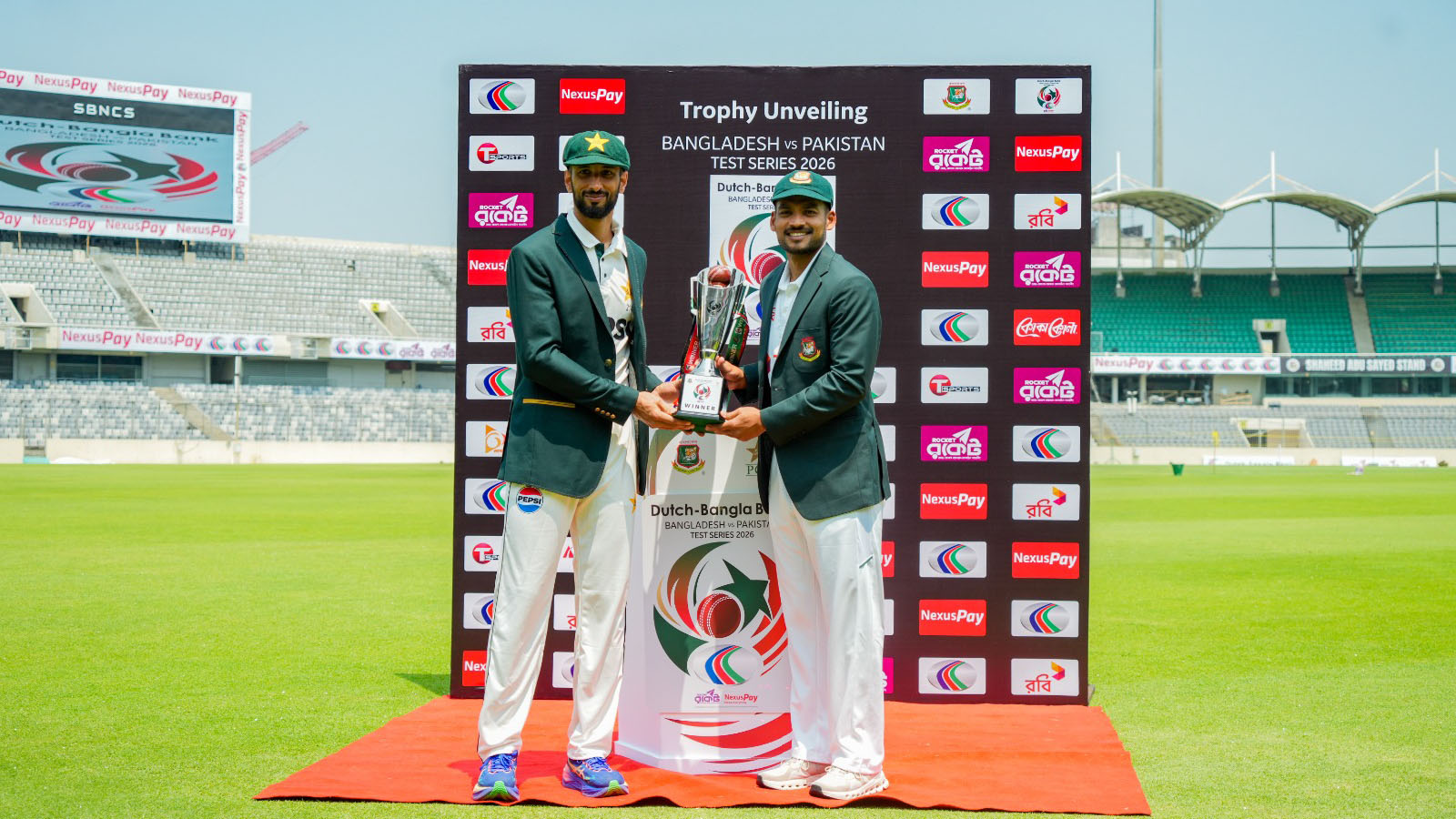 ভারত বাদ দিয়ে এখন বাংলাদেশ নিয়েই চিন্তা পাকিস্তানের