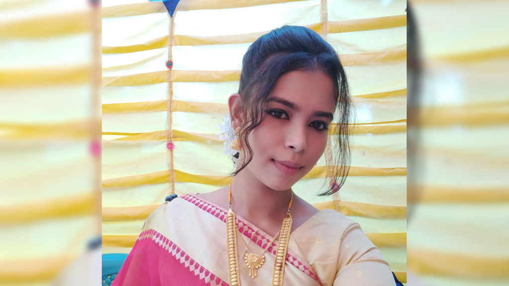 তিন মাস আগে ভালোবেসে বিয়ে: লাশ হয়ে ফিরলেন সুমী খাতুন