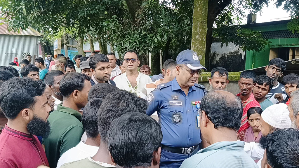 শ্যালিকাকে চিকিৎসক দেখিয়ে বাড়ি ফেরা হলো না বৃদ্ধের, জলাশয়ে মিলল মরদেহ