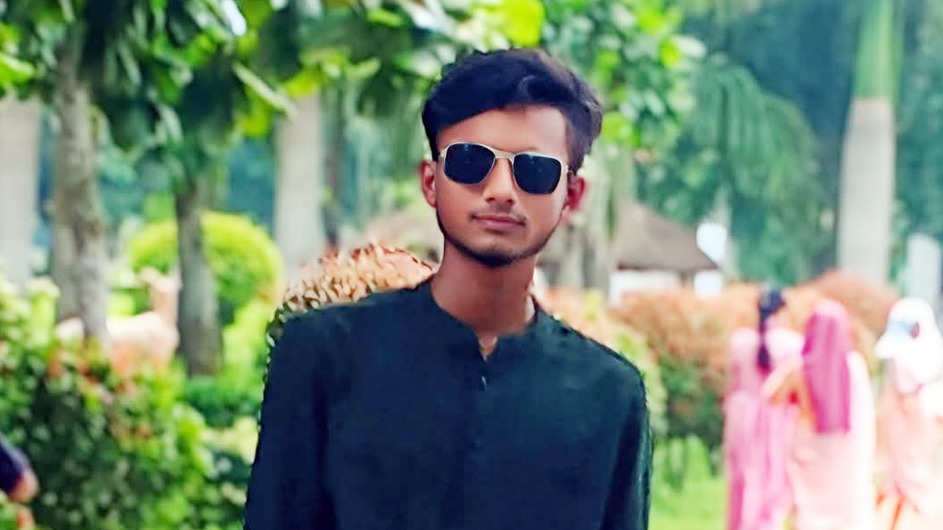 প্রবাসী ভাইয়ের টাকা এল যুবকের বিকাশে, পরদিন মিলল লাশ