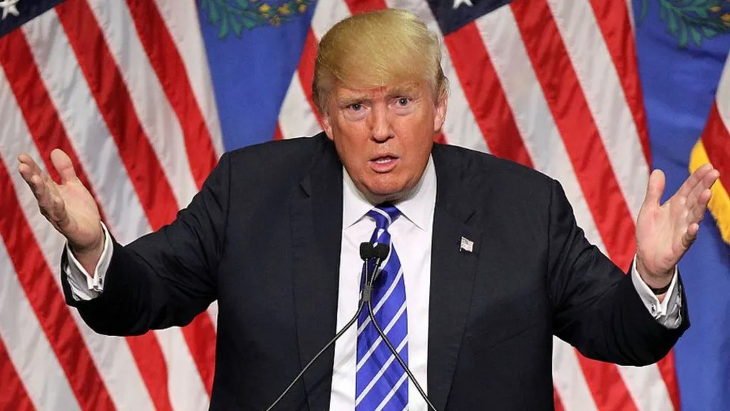 ৮টি যুদ্ধ থামিয়েও নোবেল পুরস্কার পাইনি, শান্তির আর তোয়াক্কা করি না: ট্রাম্প